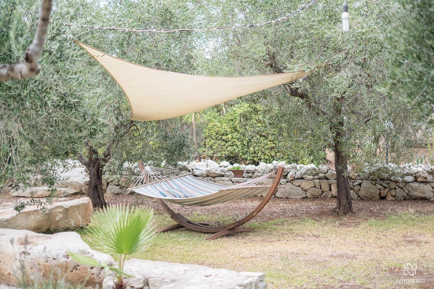 B&B Tenuta La Cornula San Donato di Lecce Exterior foto