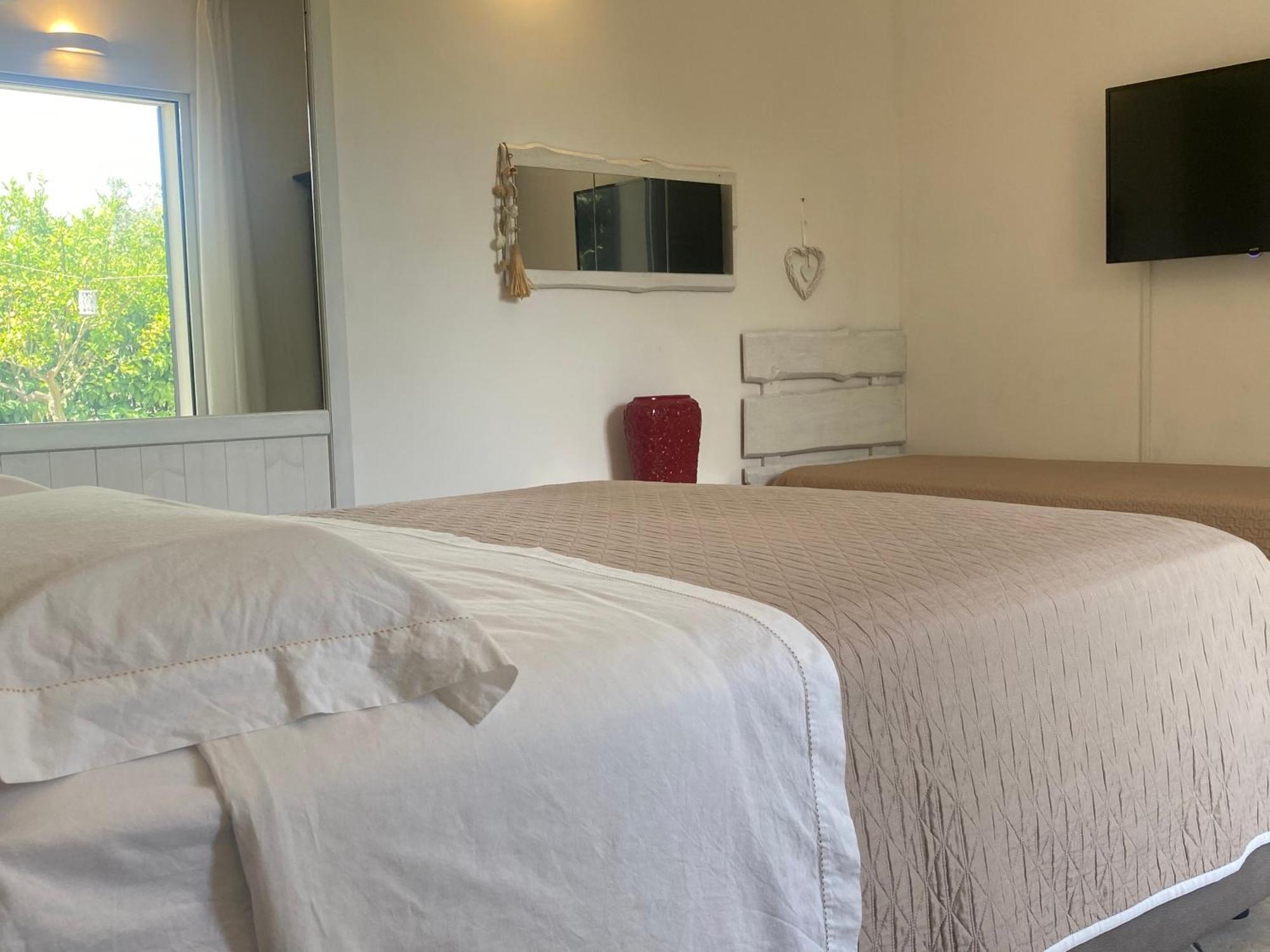 B&B Tenuta La Cornula San Donato di Lecce Zimmer foto