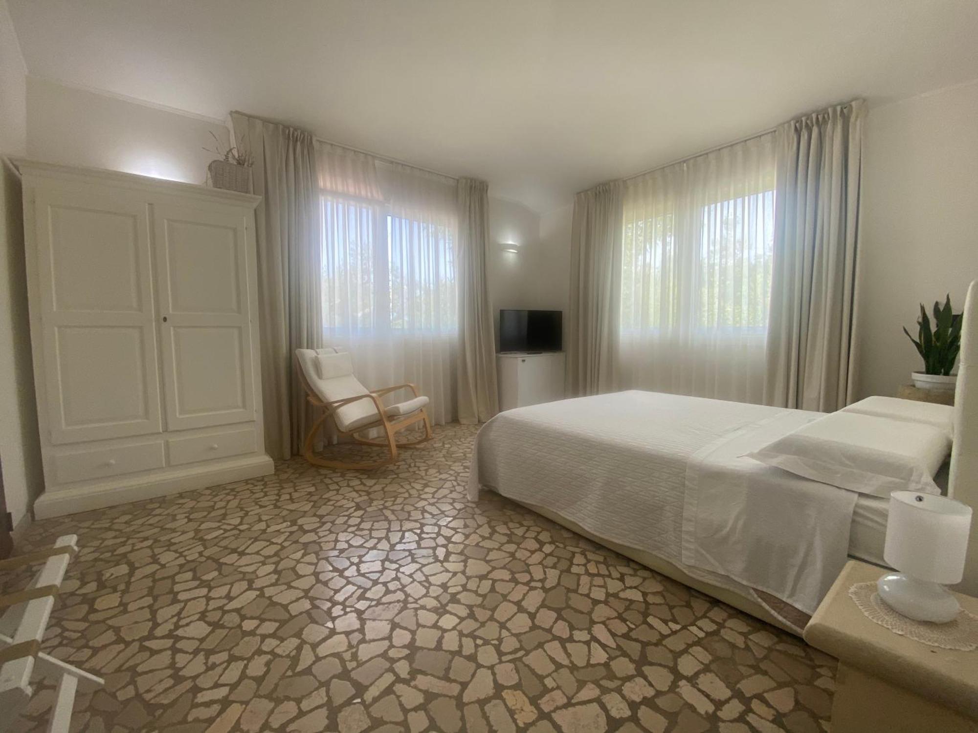 B&B Tenuta La Cornula San Donato di Lecce Zimmer foto