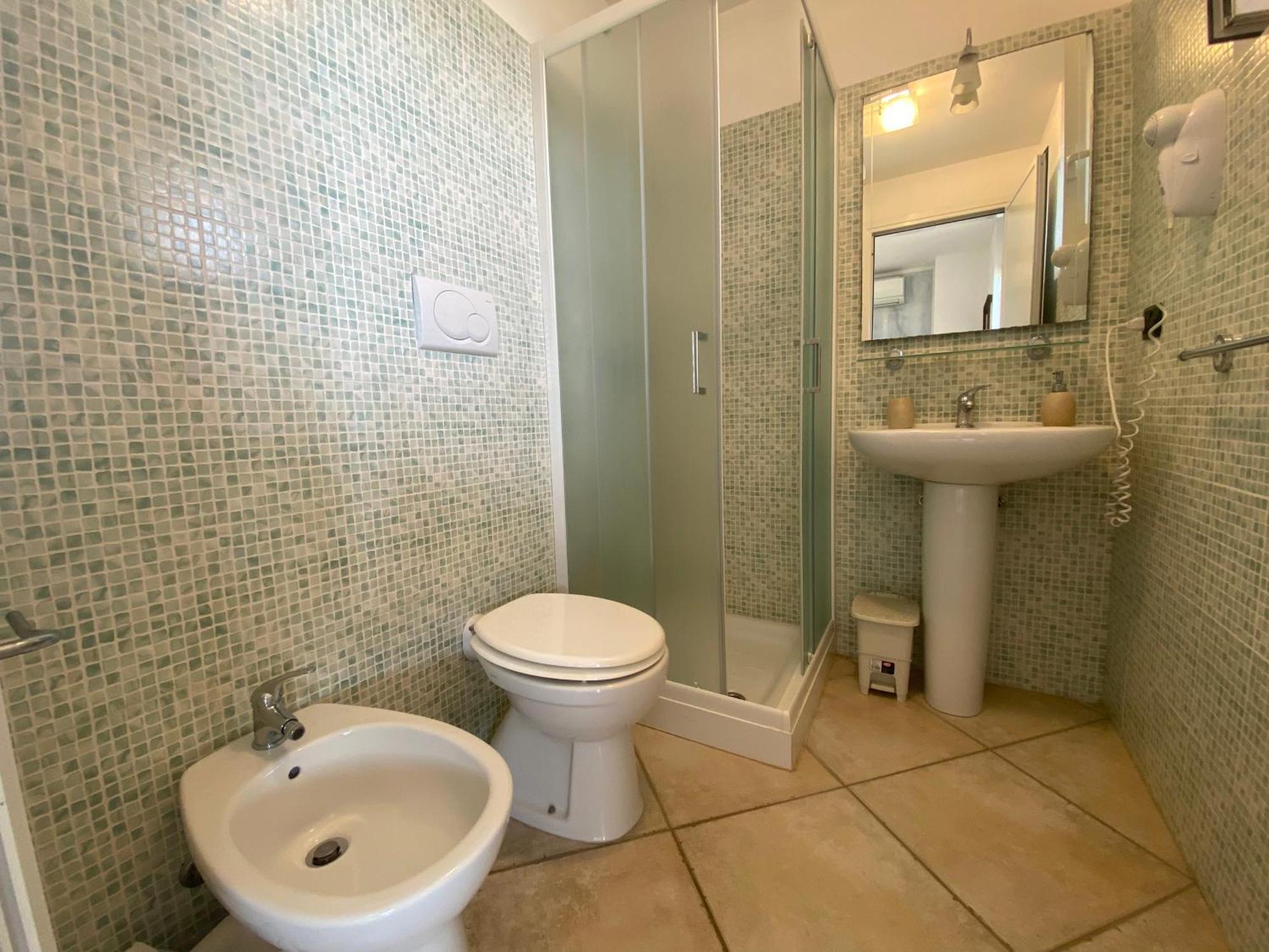 B&B Tenuta La Cornula San Donato di Lecce Zimmer foto
