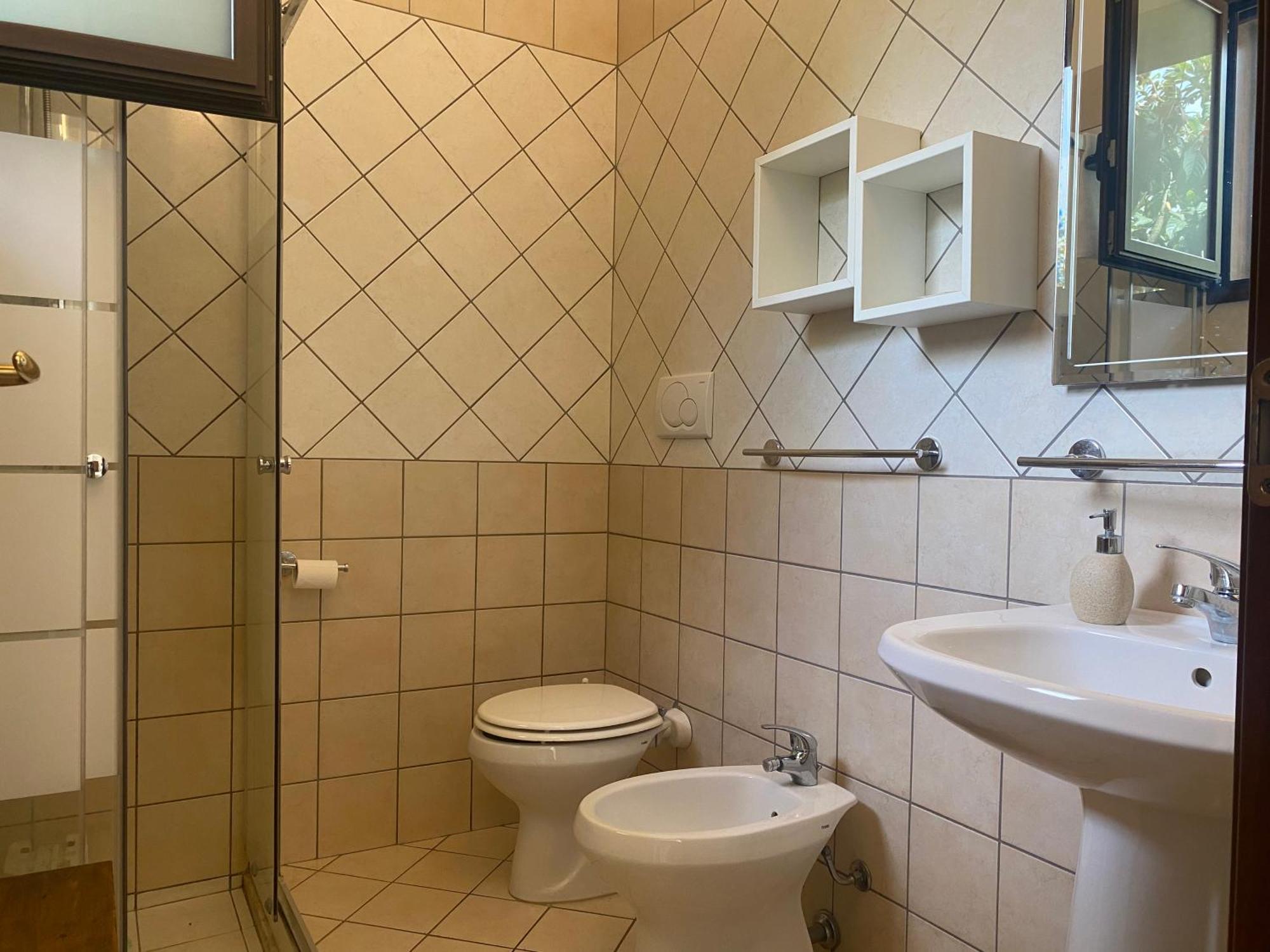 B&B Tenuta La Cornula San Donato di Lecce Zimmer foto