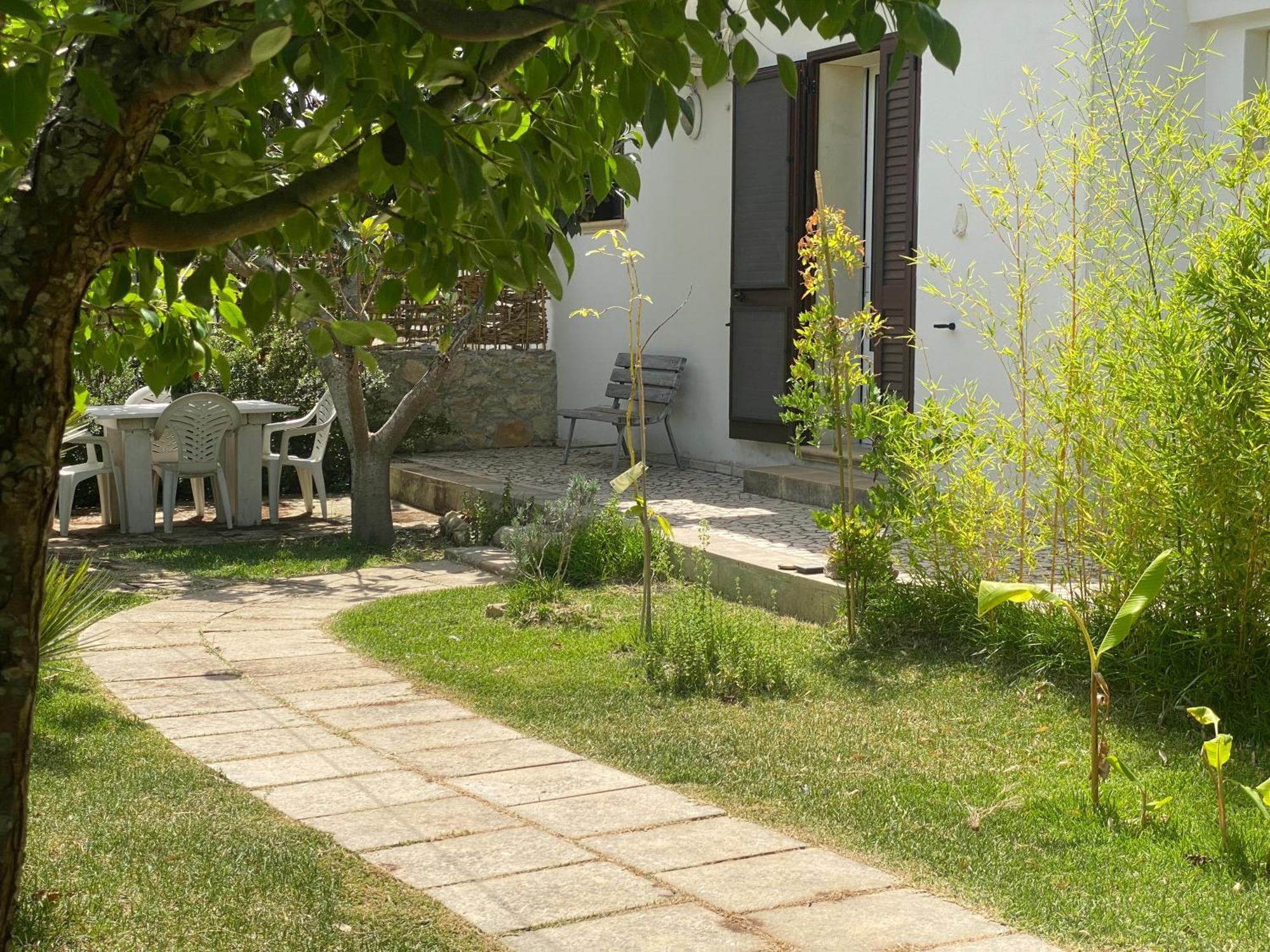 B&B Tenuta La Cornula San Donato di Lecce Exterior foto