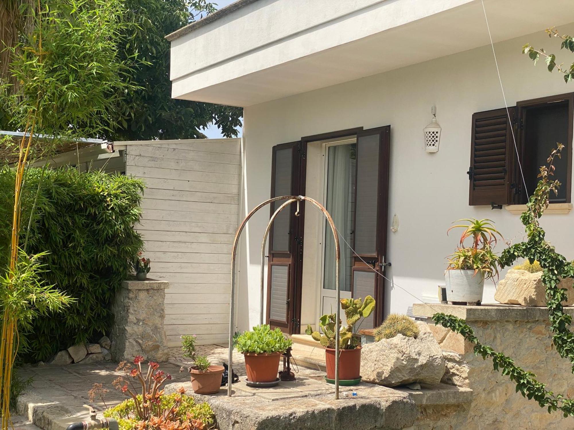 B&B Tenuta La Cornula San Donato di Lecce Exterior foto