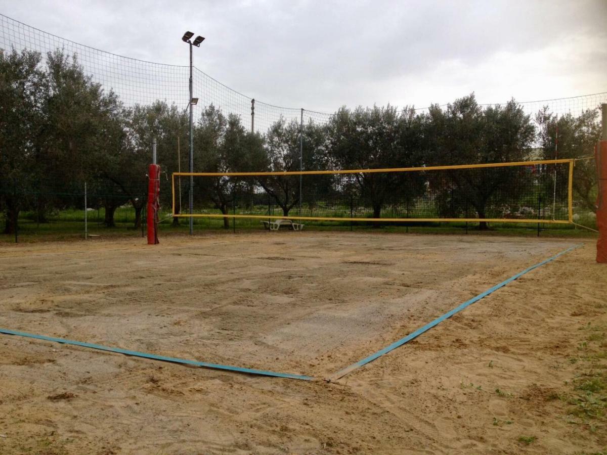 B&B Tenuta La Cornula San Donato di Lecce Exterior foto